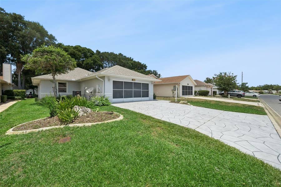 Property photo for 5503 LAVER STREET, Leesburg, FL