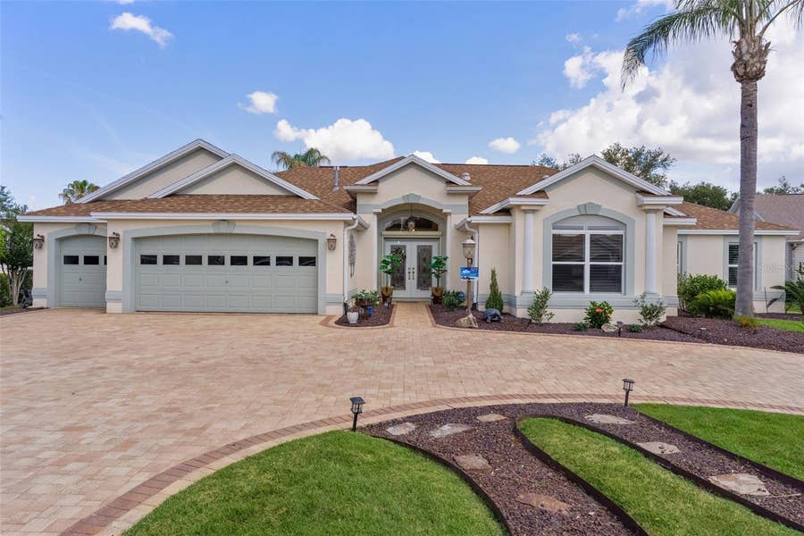 Property photo for 923 MOSES LOOP, The Villages, FL