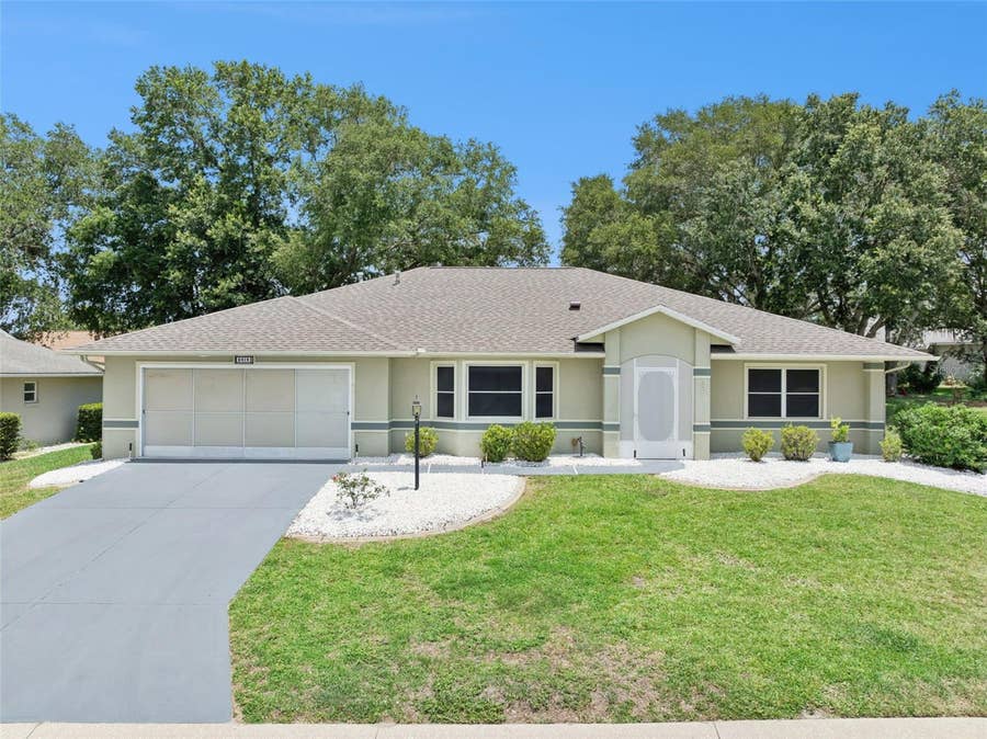 Property photo for 6419 BORG STREET, Leesburg, FL