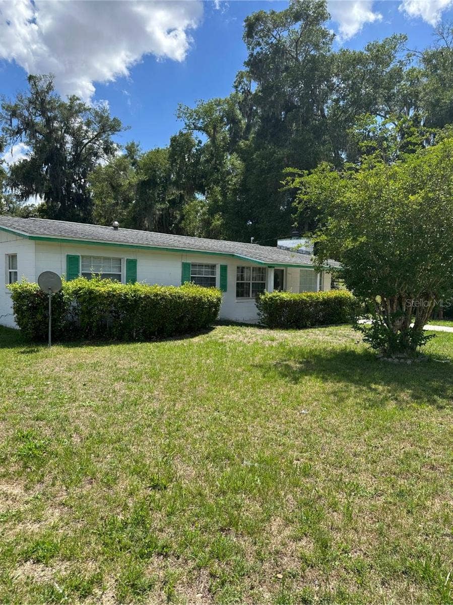Property photo for 2602 NW 18TH STREET, Ocala, FL