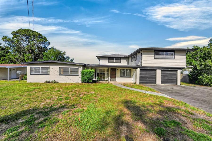 Property photo for 710 TWIN OAKS LANE, Eustis, FL