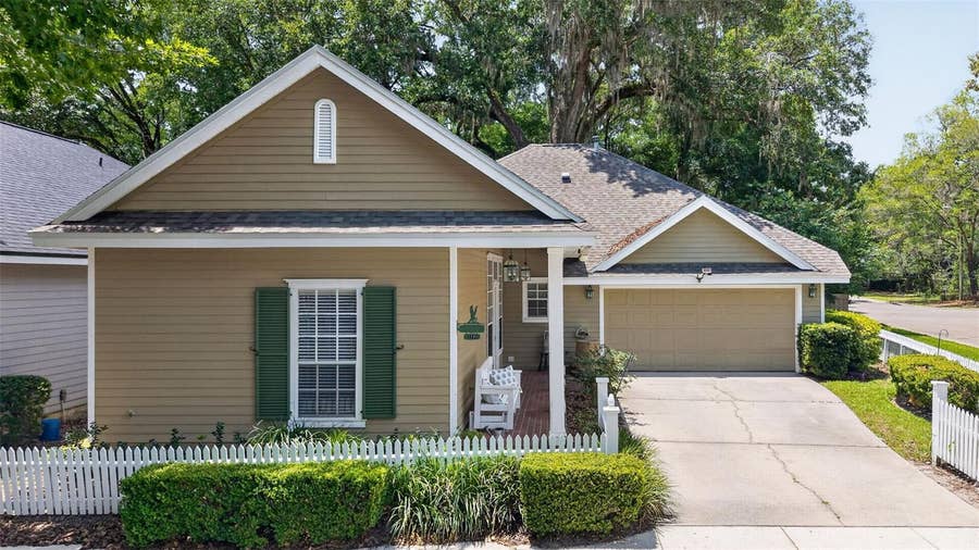 Property photo for 5108 SW 103RD WAY, Gainesville, FL