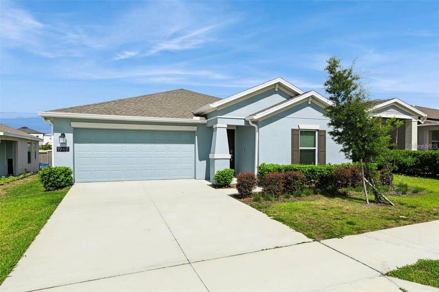 Property photo for 1949 HEART LAKE DRIVE, Groveland, FL