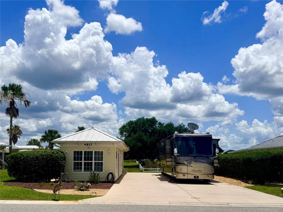 Property photo for 4817 SE 94TH AVENUE, Webster, FL