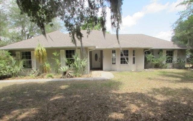 Property photo for 824 BERRYHILL CIRCLE, Fruitland Park, FL