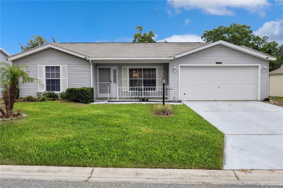 Property photo for 5030 EL DESTINO DRIVE, Leesburg, FL