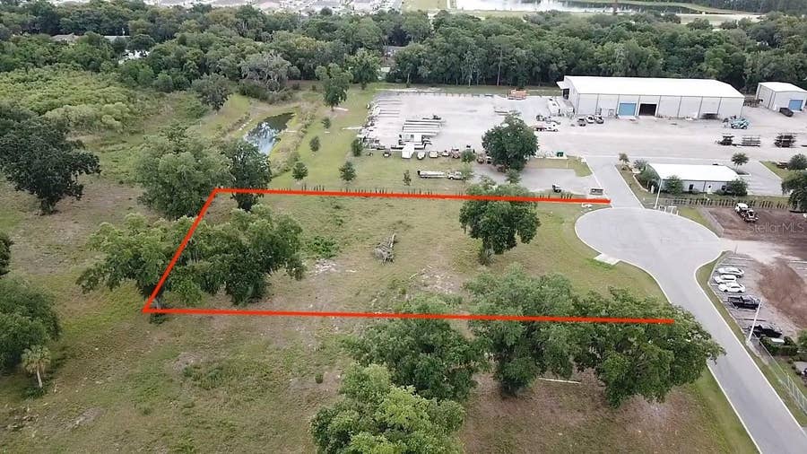 Property photo for 1080 DUCK BOX ROAD, Umatilla, FL
