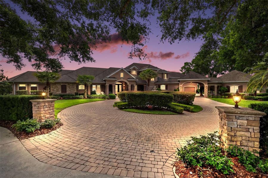 Property photo for 1000 JULIETTE BOULEVARD, Mount Dora, FL