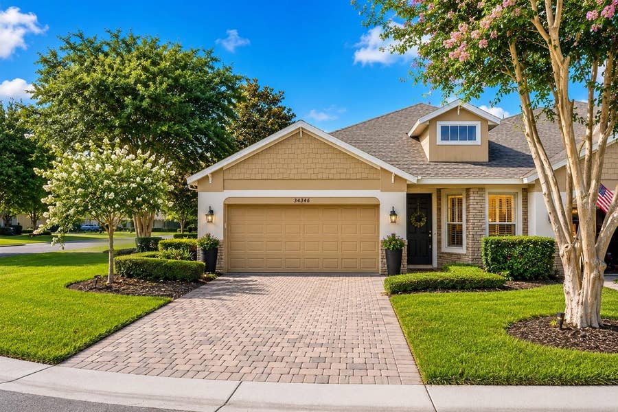 Property photo for 34346 TUSCANY AVENUE, Sorrento, FL
