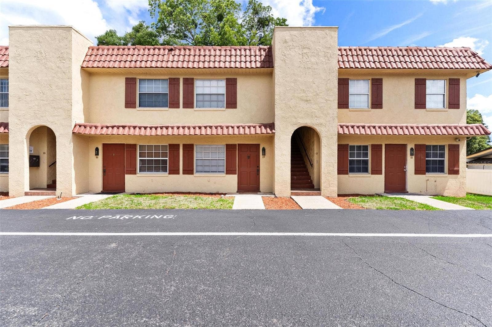 1112 W MAIN STREET, #C4, Leesburg, FL 34748 1112 W MAIN STREET, #C4, Leesburg, FL 34748