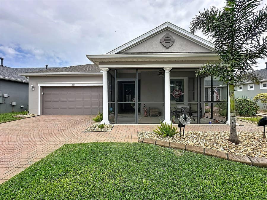 Property photo for 603 CONSERVATION BOULEVARD, Groveland, FL