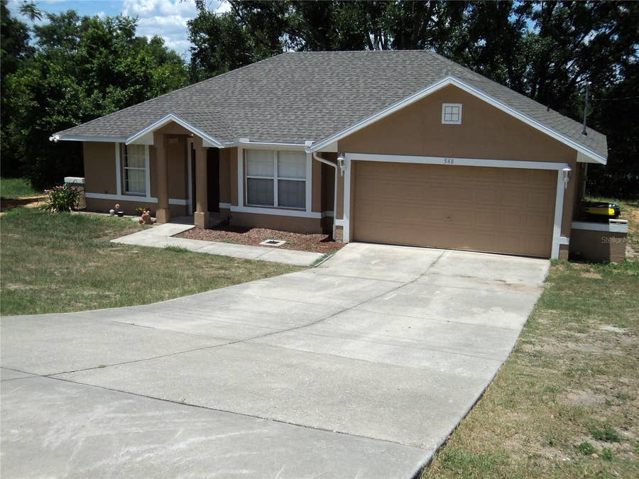 Property photo for 548 E MONTROSE STREET, Clermont, FL