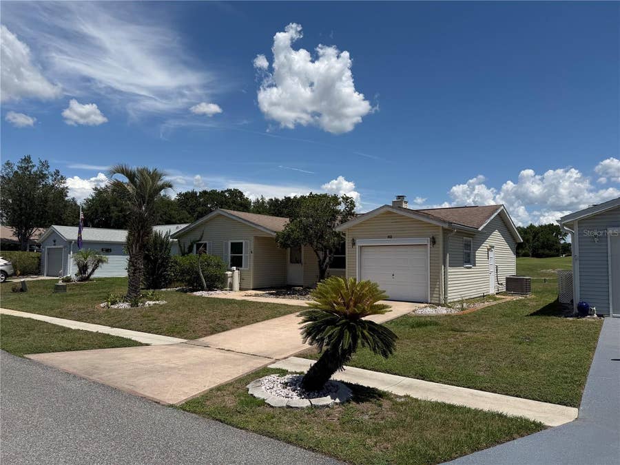 Property photo for 412 WESTWOOD DRIVE, Leesburg, FL