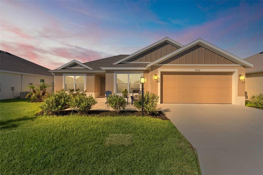 Property photo for 7520 FAR HILLS LOOP, The Villages, FL