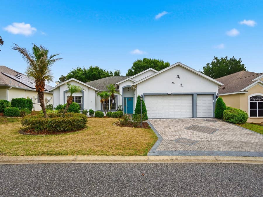 Property photo for 4835 SABLE RIDGE COURT, Leesburg, FL