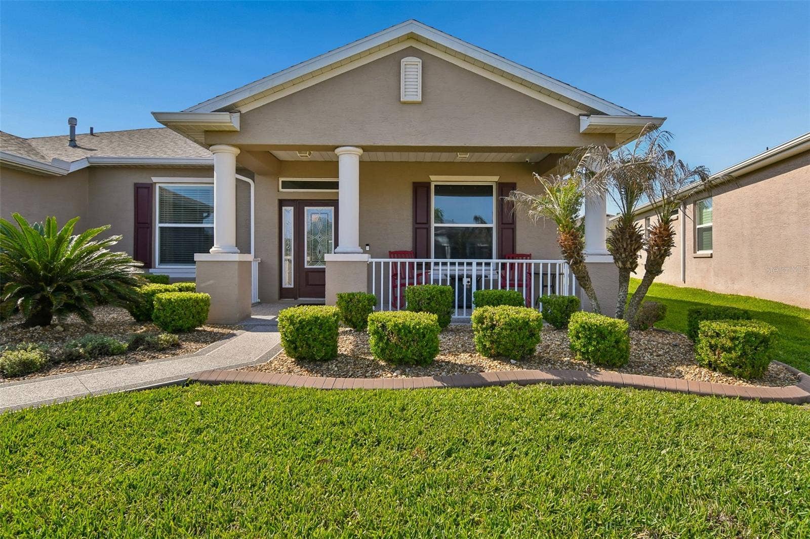 26617 OTTER CREEK LANE, Leesburg, FL 34748 26617 OTTER CREEK LANE, Leesburg, FL 34748