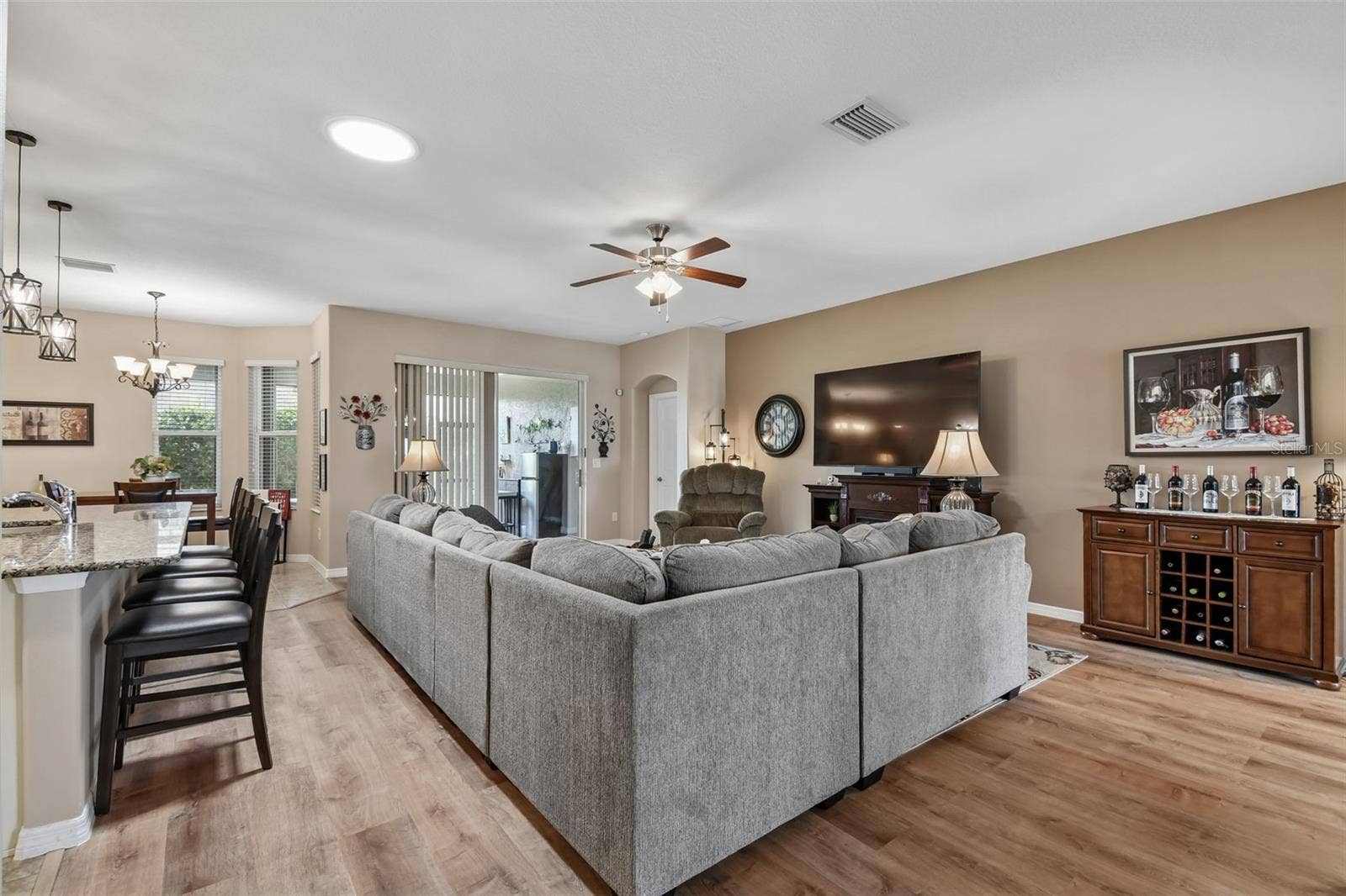 26617 OTTER CREEK LANE, Leesburg, FL 34748 26617 OTTER CREEK LANE, Leesburg, FL 34748
