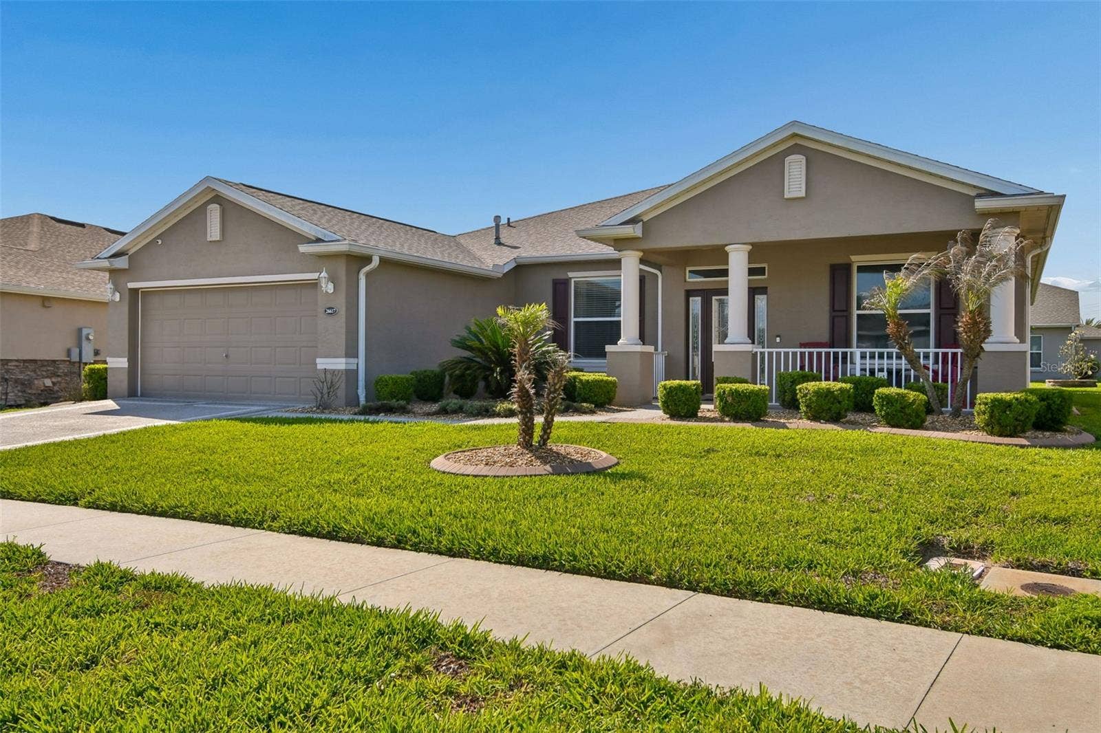 26617 OTTER CREEK LANE, Leesburg, FL 34748 26617 OTTER CREEK LANE, Leesburg, FL 34748