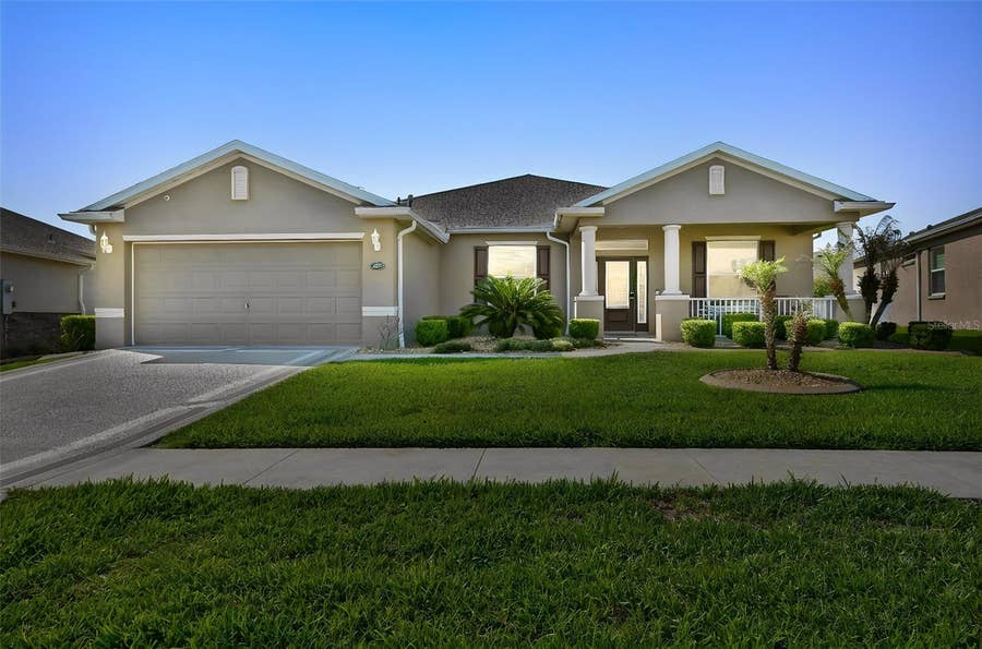 Property photo for 26617 OTTER CREEK LANE, Leesburg, FL