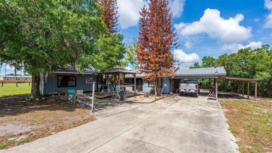 Property photo for 3480 ONDICH ROAD, Apopka, FL