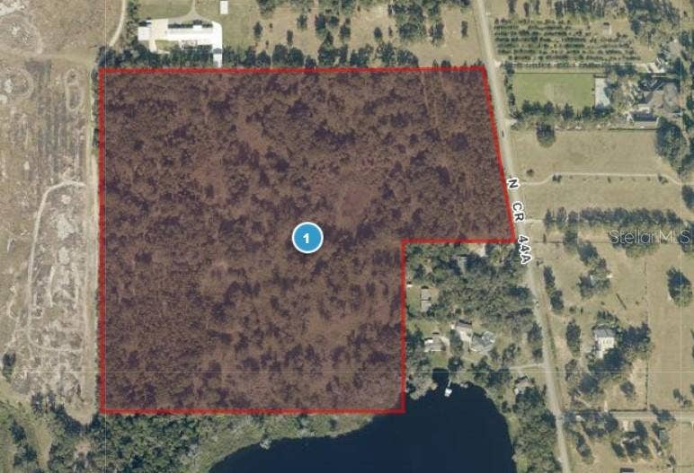 Property photo for 37625 N COUNTY ROAD 44A, Eustis, FL