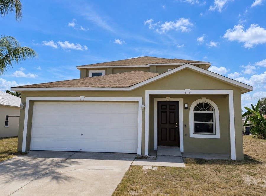 Property photo for 3905 WARBLER DRIVE, Winter Haven, FL