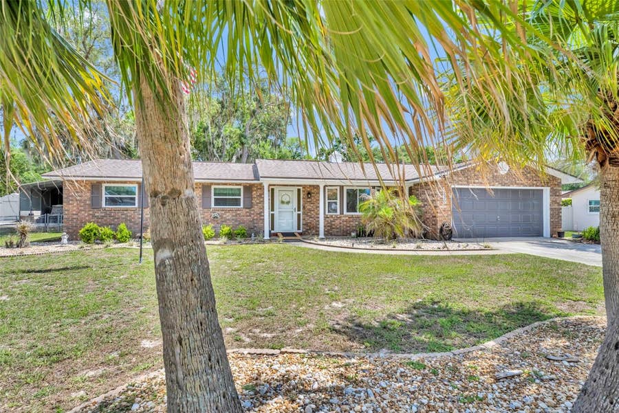 Property photo for 9830 BUNKER ROAD, Leesburg, FL
