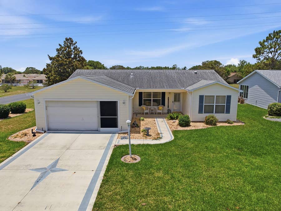 Property photo for 1202 CHAPARRAL DRIVE, The Villages, FL