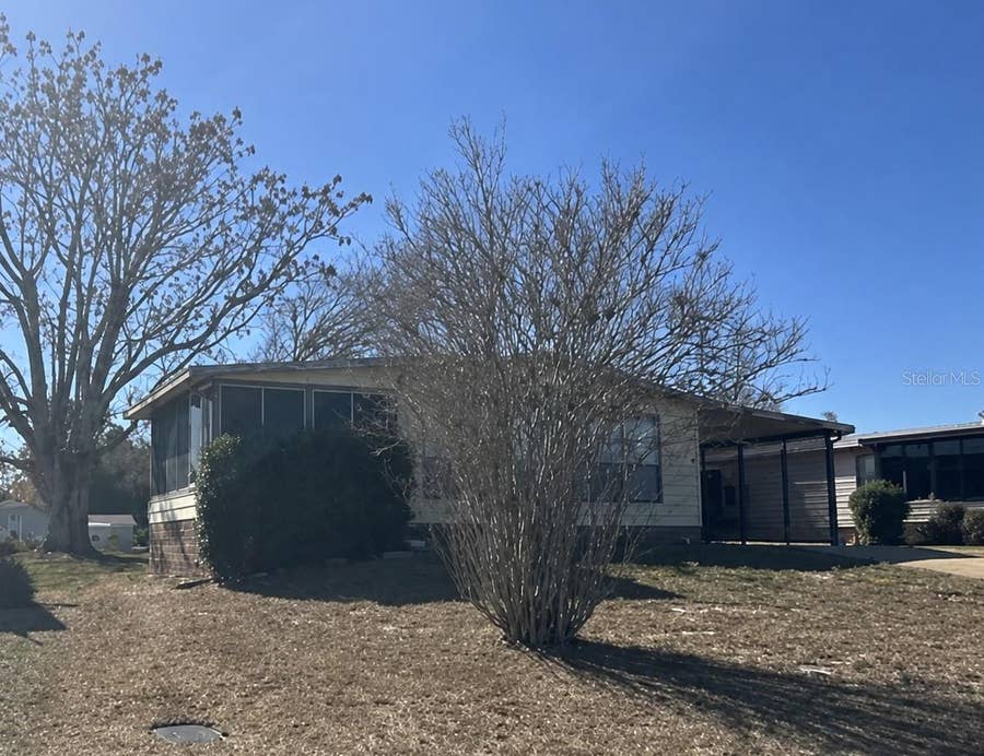 Property photo for 1114 LINTZ LANE, Lady Lake, FL