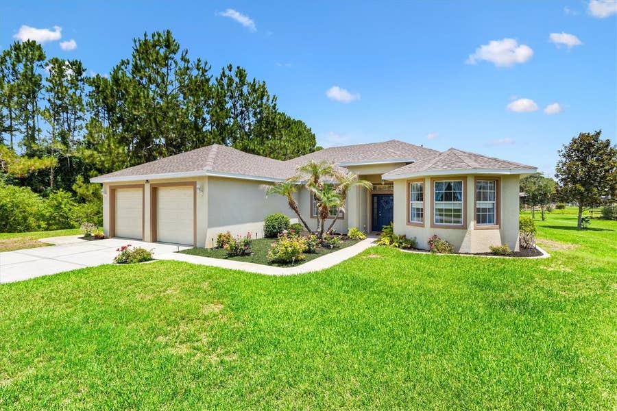 Property photo for 12107 EAGLE POINT COURT, Leesburg, FL