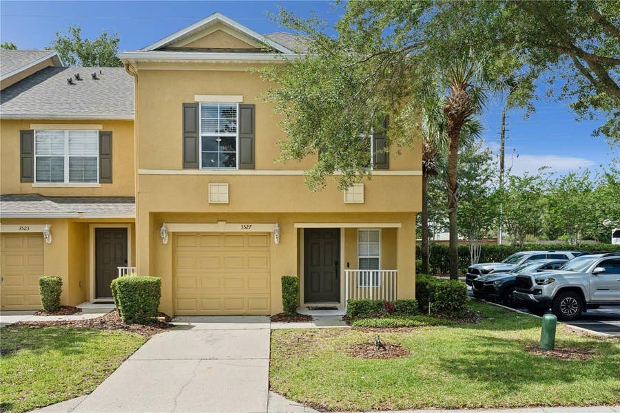Property photo for 3527 CARUSO PLACE, Oviedo, FL