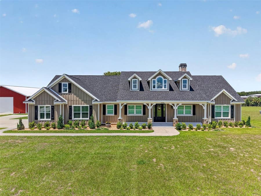 Property photo for 5496 NANTAHALA LANE, Lady Lake, FL
