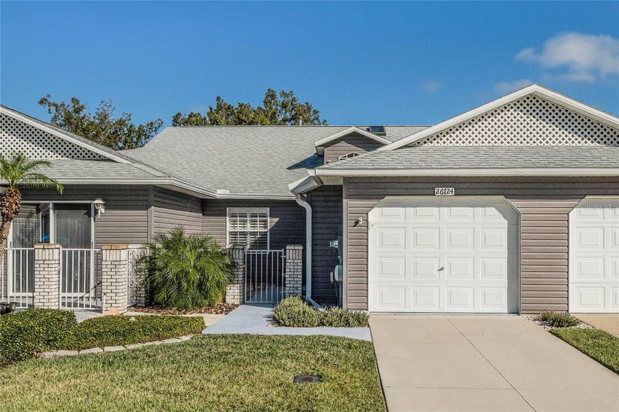 Property photo for 26724 CASH COURT, Leesburg, FL