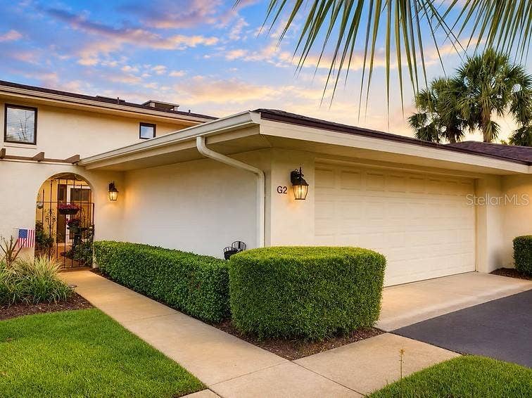 100 S TREMAIN STREET, #G2, Mount Dora, FL 32757 Street View
