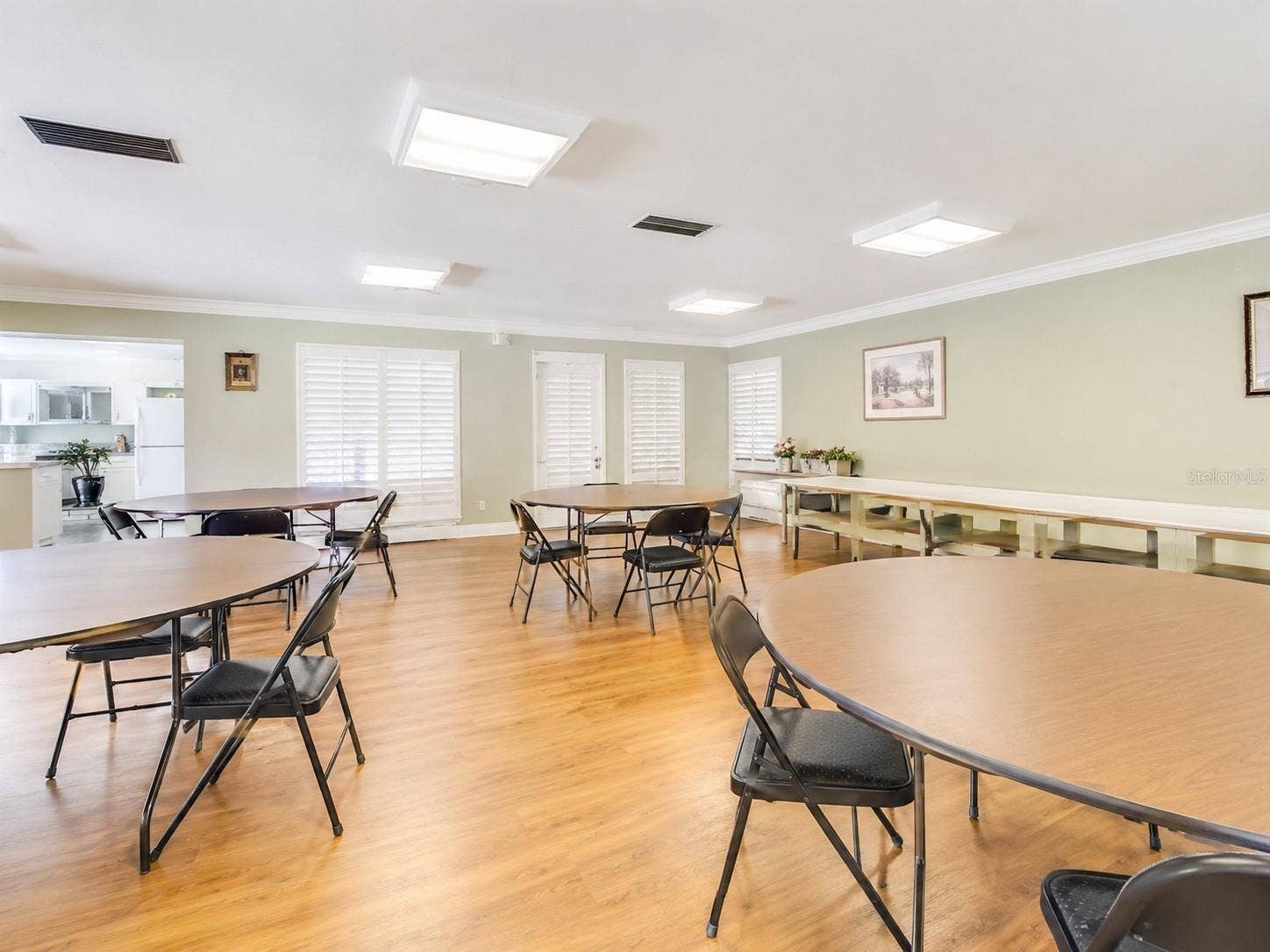100 S TREMAIN STREET, #G2, Mount Dora, FL 32757 Community Meeting Space