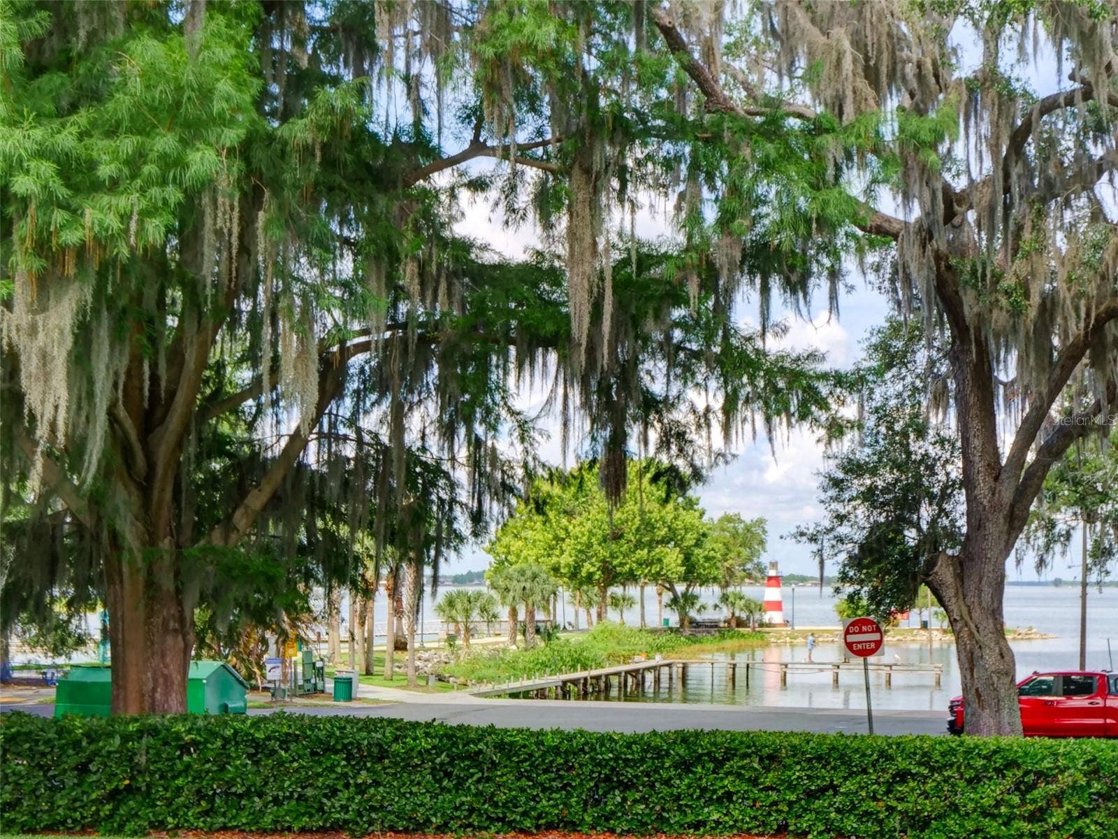 100 S TREMAIN STREET, #G2, Mount Dora, FL 32757 Lake Dora Lighthouse