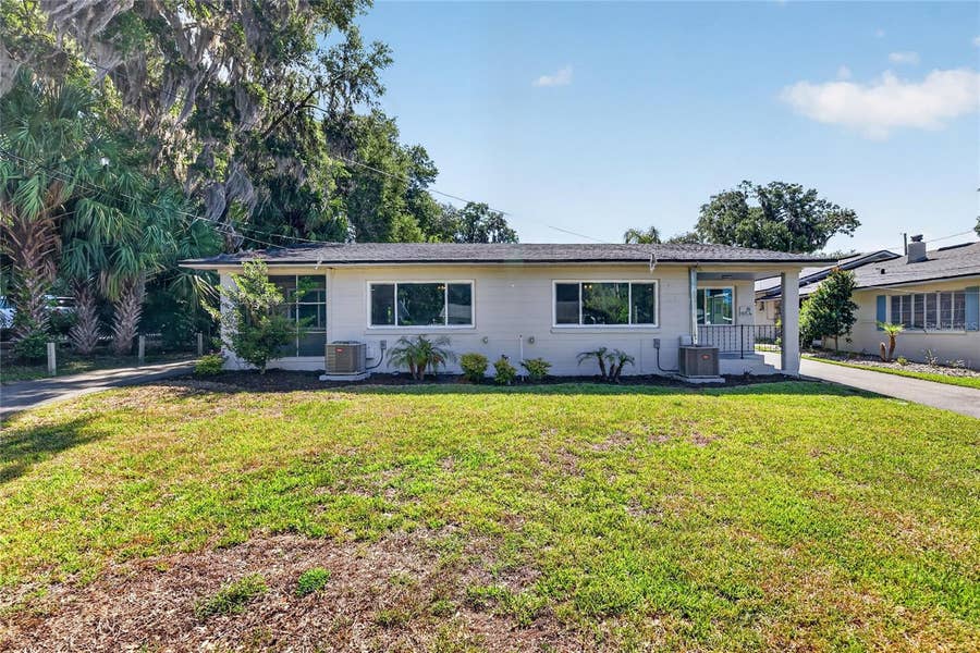 Property photo for 1012 N BAKER STREET, Mount Dora, FL