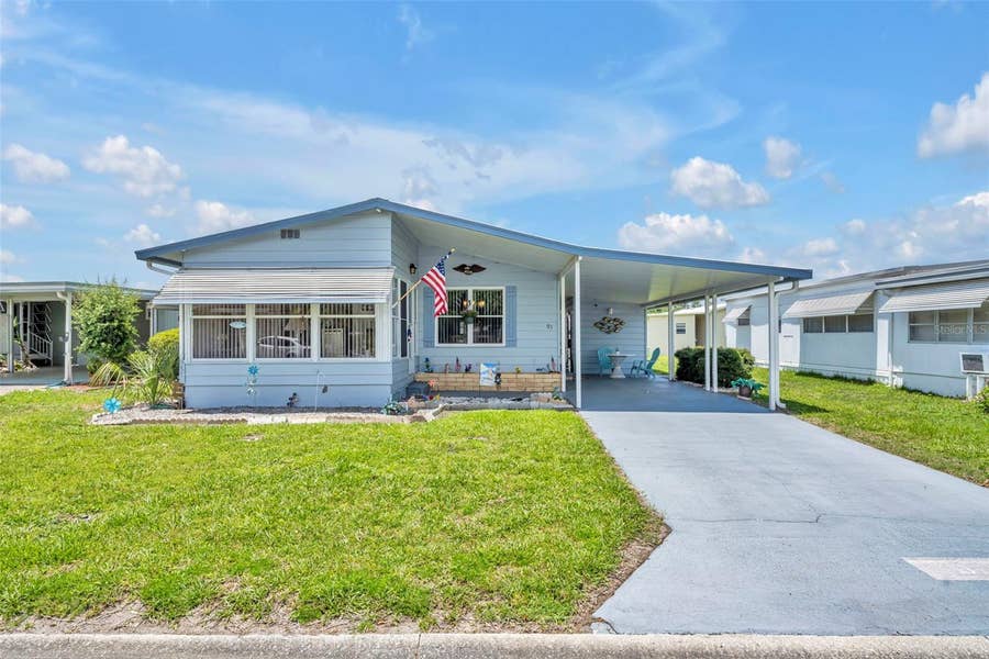 Property photo for 91 MAUNA LOA DRIVE, Leesburg, FL