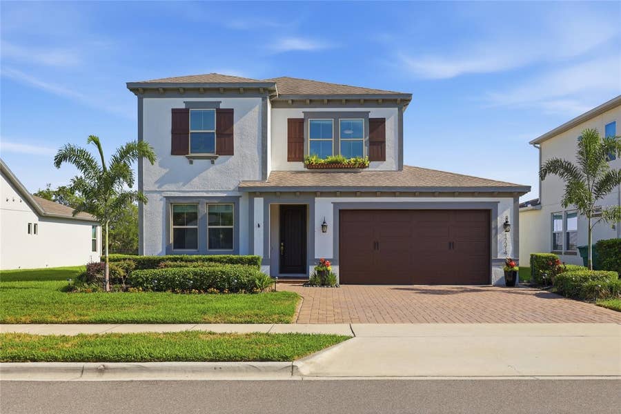 Property photo for 17314 BAL HARBOUR DRIVE, Winter Garden, FL