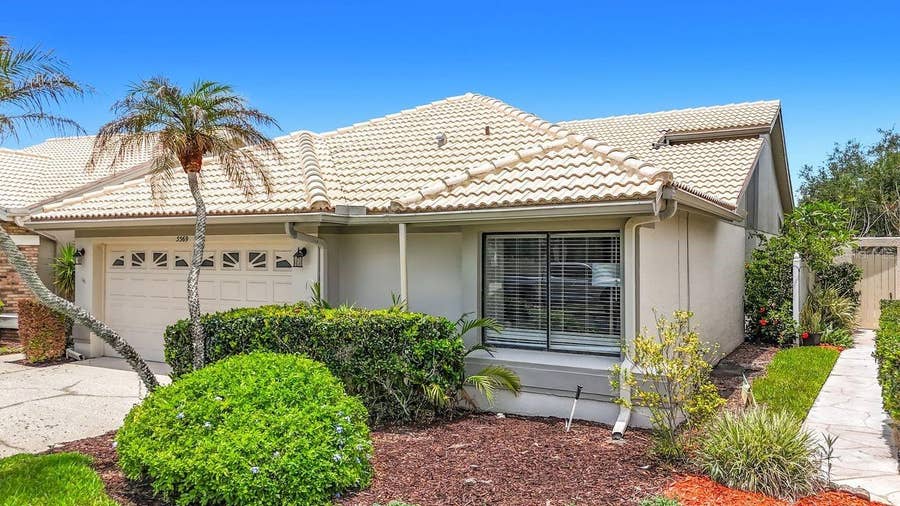Property photo for 5569 GREYSTON STREET, Palm Harbor, FL