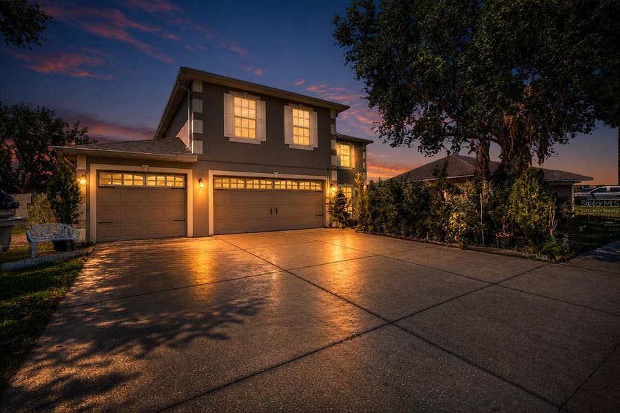 Property photo for 7642 PARK HILL AVENUE, Leesburg, FL