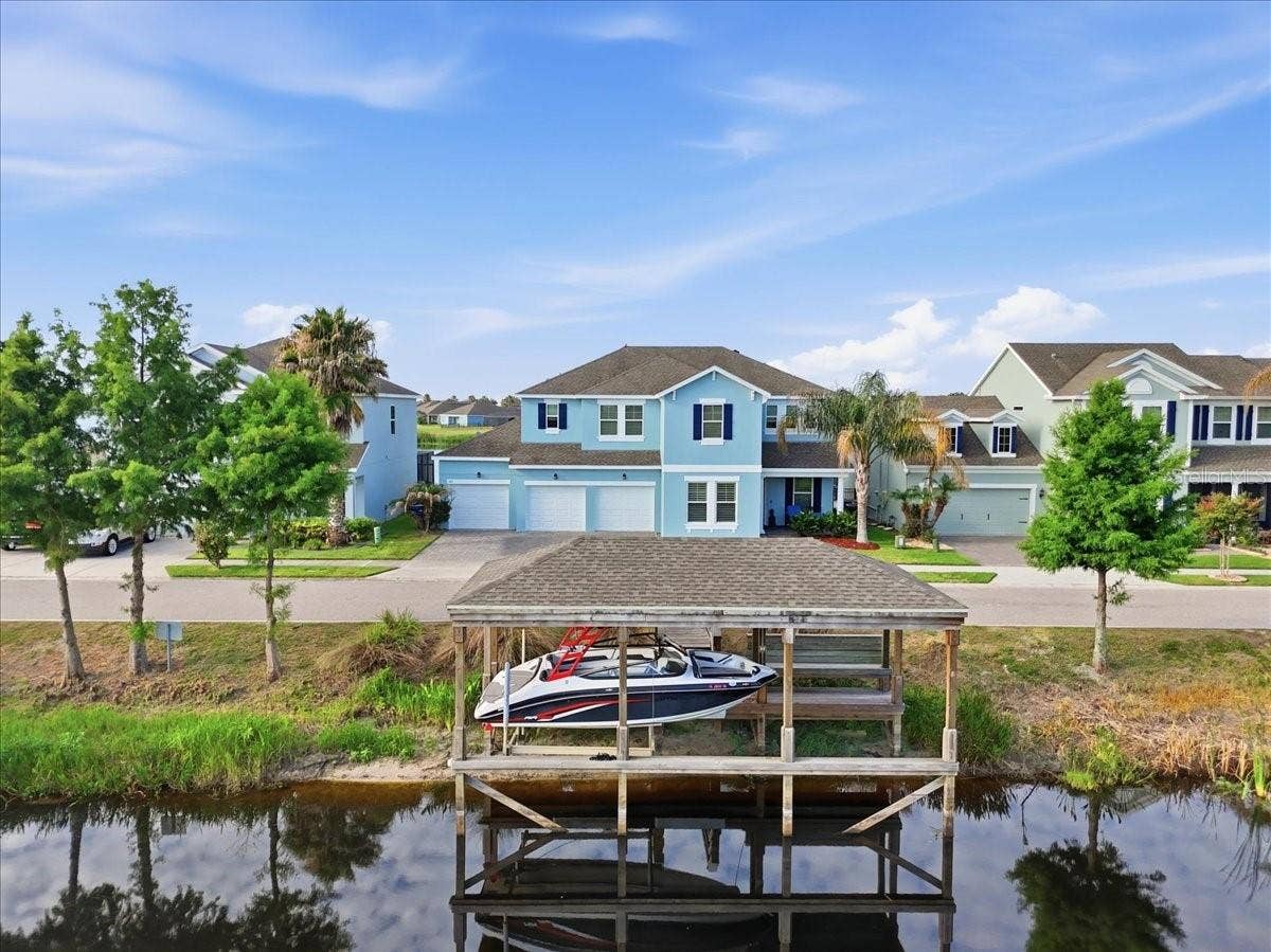343 BLUE CYPRESS DRIVE, Groveland, FL 34736 343 BLUE CYPRESS DRIVE, Groveland, FL 34736