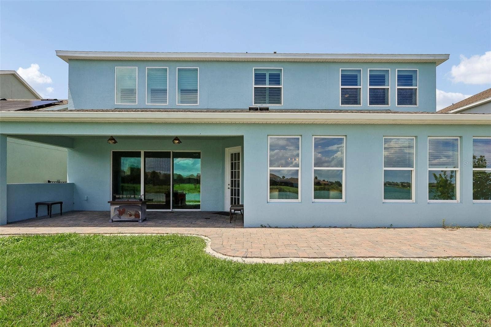 343 BLUE CYPRESS DRIVE, Groveland, FL 34736 343 BLUE CYPRESS DRIVE, Groveland, FL 34736