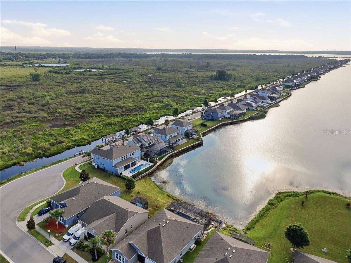 343 BLUE CYPRESS DRIVE, Groveland, FL 34736 343 BLUE CYPRESS DRIVE, Groveland, FL 34736