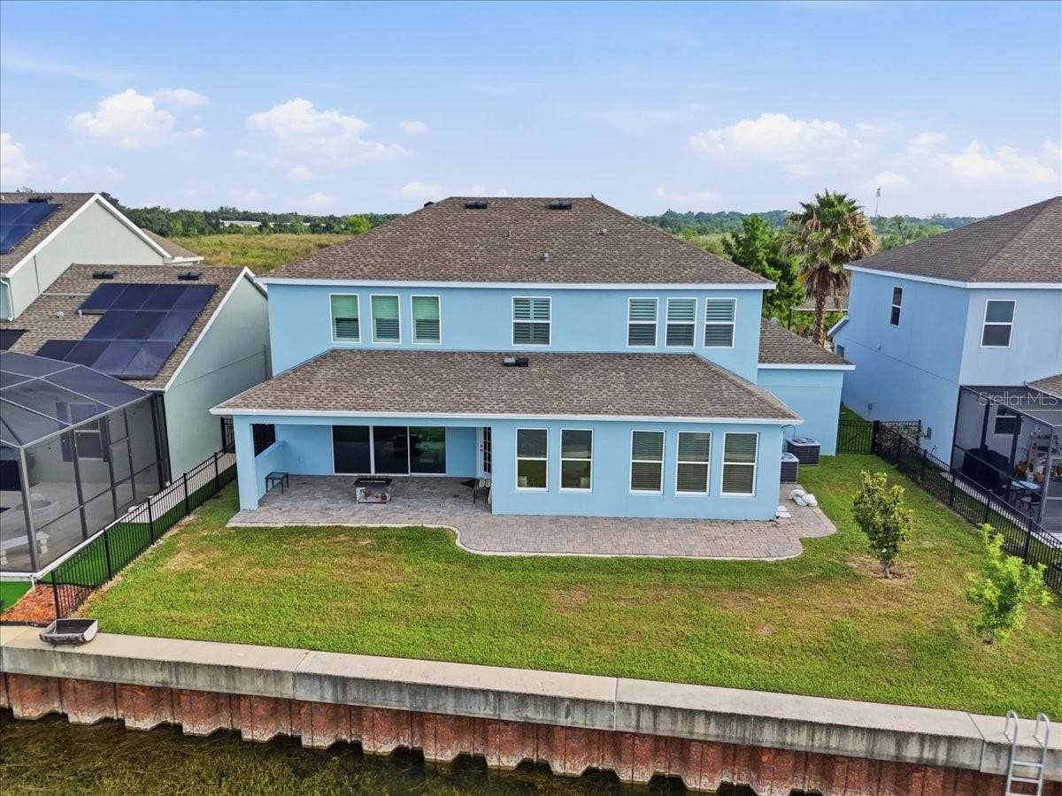 343 BLUE CYPRESS DRIVE, Groveland, FL 34736 343 BLUE CYPRESS DRIVE, Groveland, FL 34736