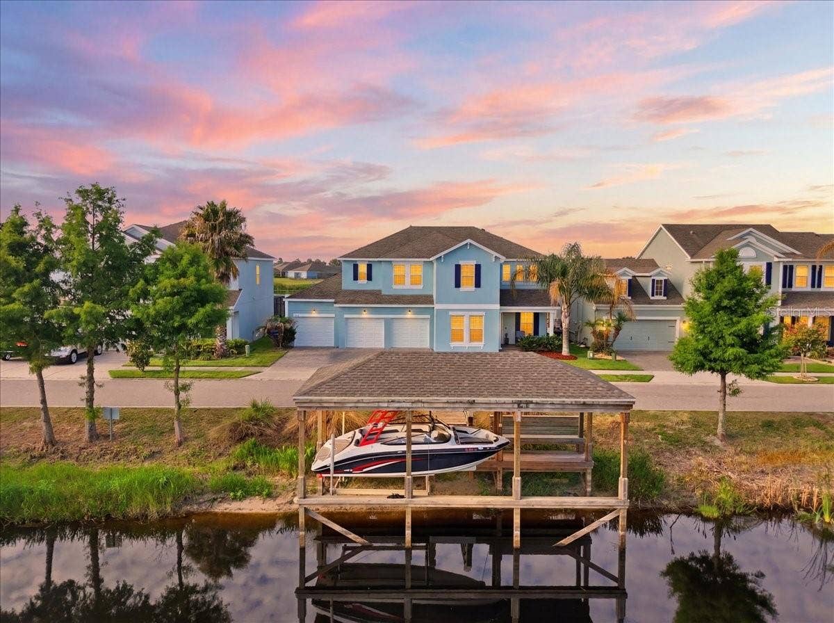 343 BLUE CYPRESS DRIVE, Groveland, FL 34736 343 BLUE CYPRESS DRIVE, Groveland, FL 34736