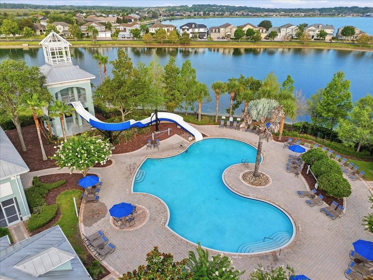 343 BLUE CYPRESS DRIVE, Groveland, FL 34736 343 BLUE CYPRESS DRIVE, Groveland, FL 34736