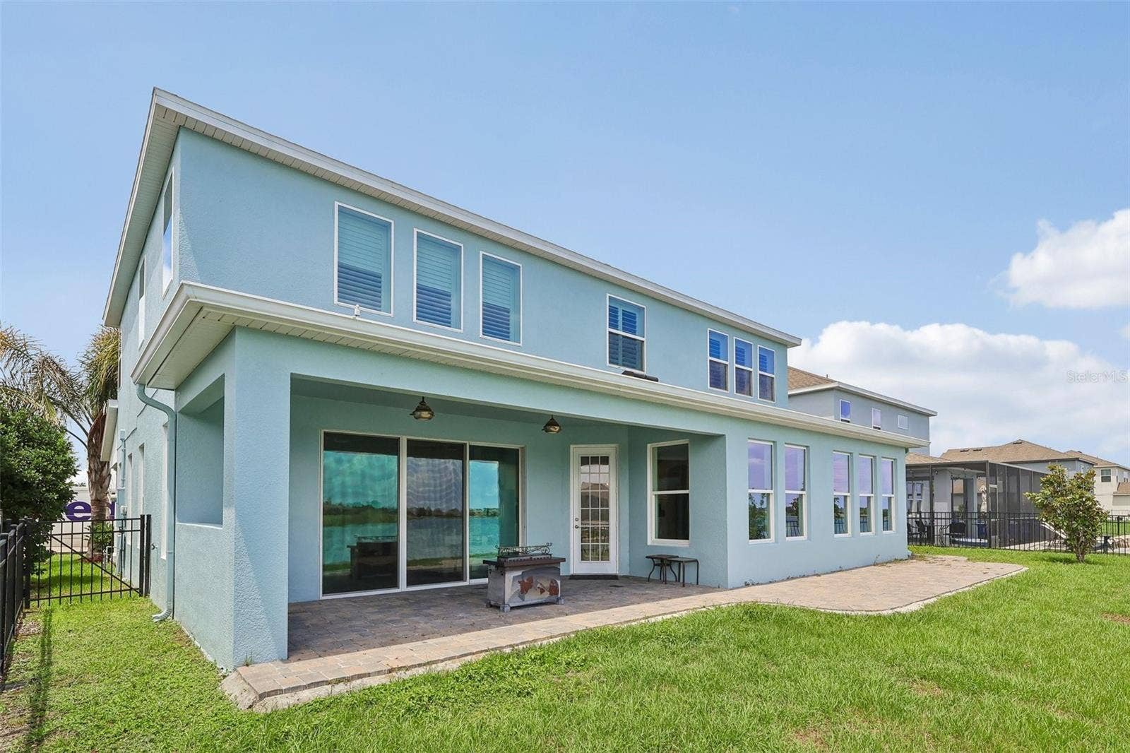 343 BLUE CYPRESS DRIVE, Groveland, FL 34736 343 BLUE CYPRESS DRIVE, Groveland, FL 34736