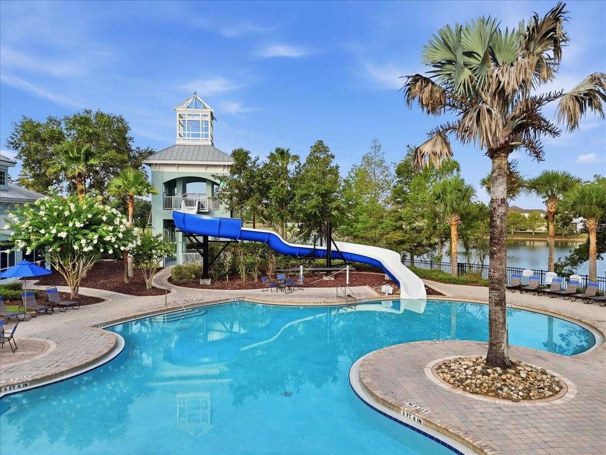 343 BLUE CYPRESS DRIVE, Groveland, FL 34736 343 BLUE CYPRESS DRIVE, Groveland, FL 34736