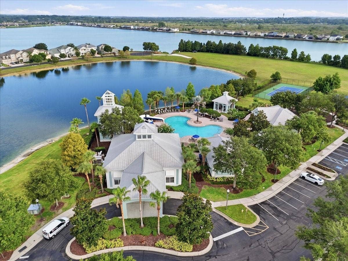 343 BLUE CYPRESS DRIVE, Groveland, FL 34736 343 BLUE CYPRESS DRIVE, Groveland, FL 34736
